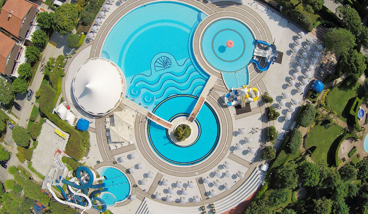 Sant'Angelo Village Veneto - Cavallino visuel 2/13 Sant'Angelo Village Veneto - Cavallino visuel 2/13