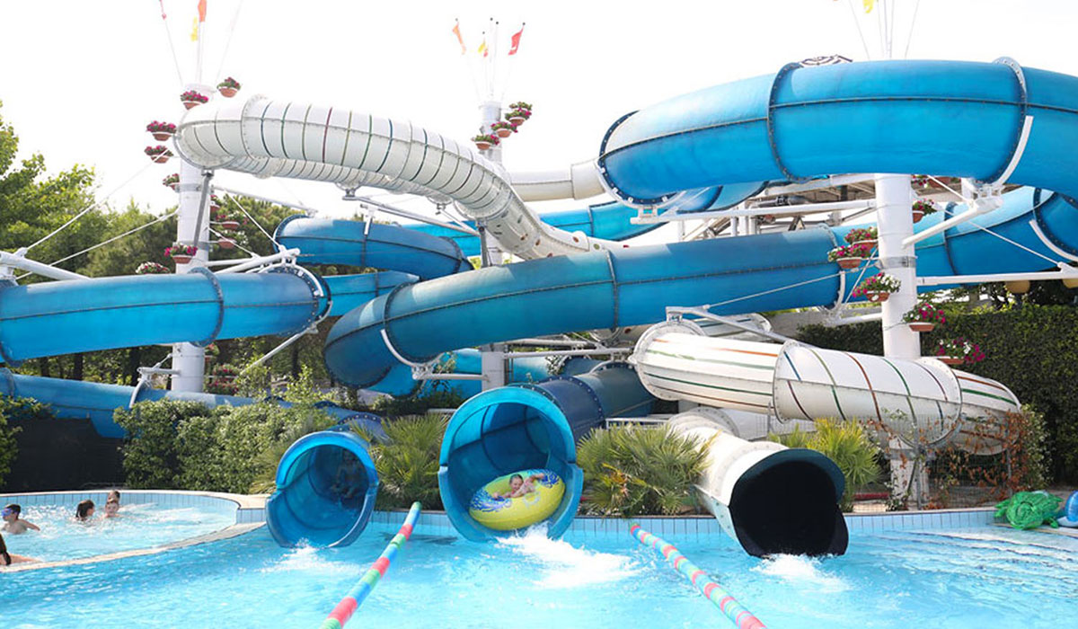 Sant'Angelo Village Veneto - Cavallino visuel 1/13 Sant'Angelo Village Veneto - Cavallino visuel 1/13