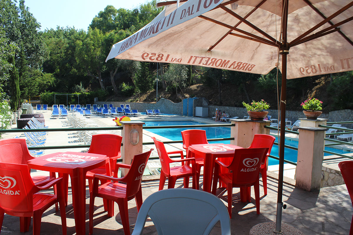 Santa Fortunata Campania - Sorrente visuel 26/28