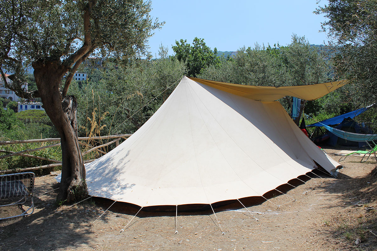 Santa Fortunata Campania - Sorrente visuel 15/28