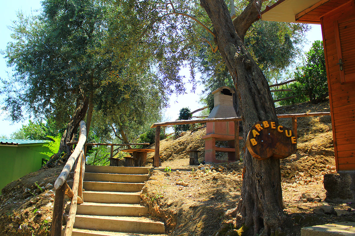 Santa Fortunata Campania - Sorrente visuel 9/28