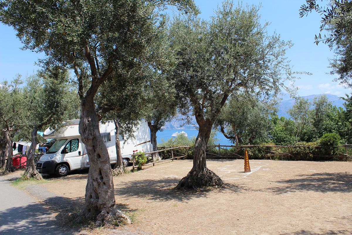 Santa Fortunata Campania - Sorrente visuel 28/28