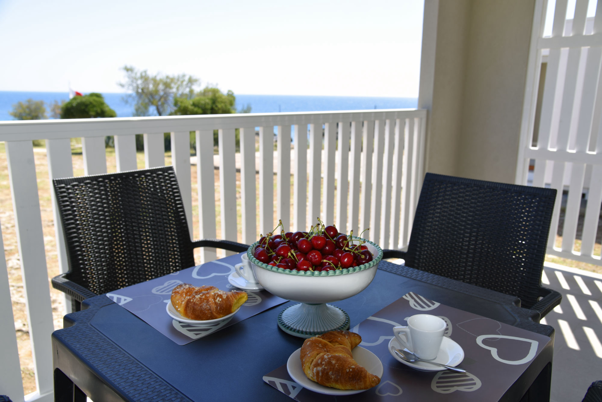 Santo Stefano Puglia - Monopoli visuel 3/3