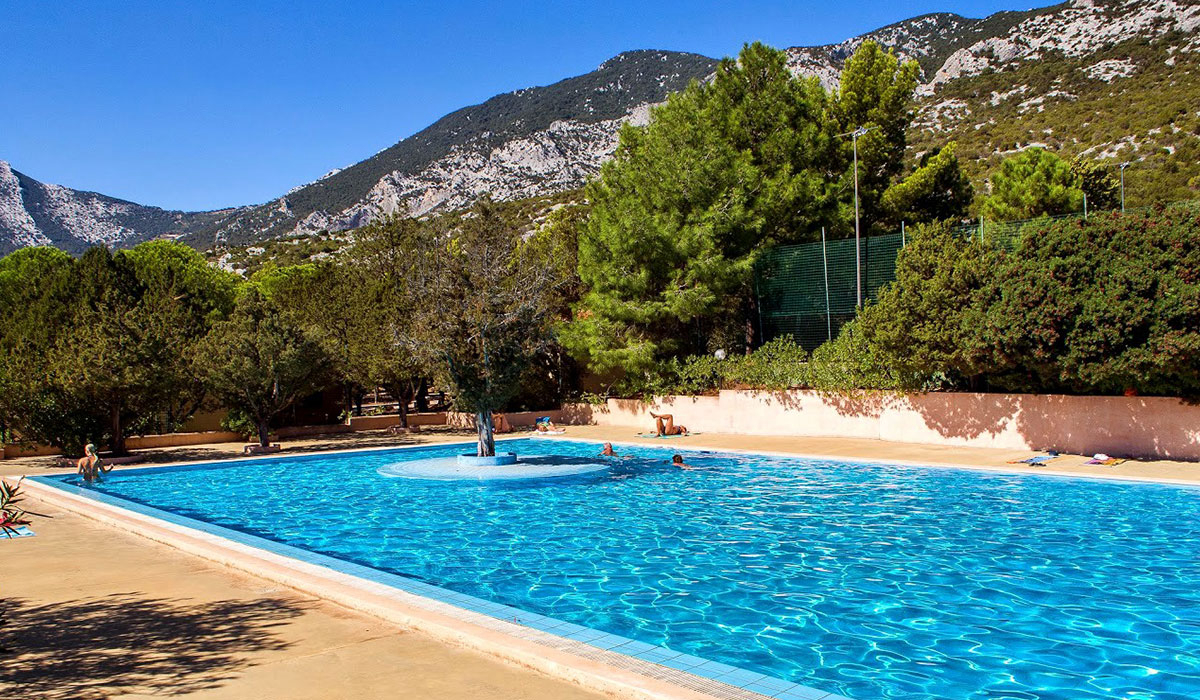 Sardinia Cala Gonone Sardegna - Cala Gonone visuel 1/1