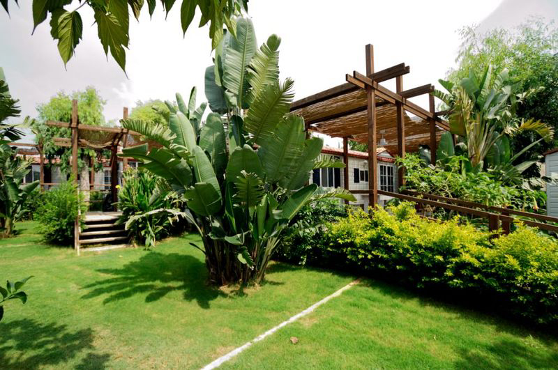 Camping Scarabeo Sicilia - Punta Braccetto visuel 3/3