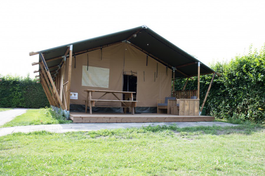 Scheldeoord Zelanda - Baarland visuel 5/6 Scheldeoord Zelanda - Baarland visuel 5/6