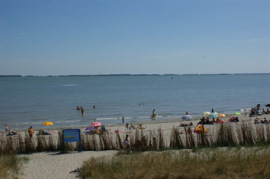 Scheldeoord Zelanda - Baarland visuel 4/6 Scheldeoord Zelanda - Baarland visuel 4/6