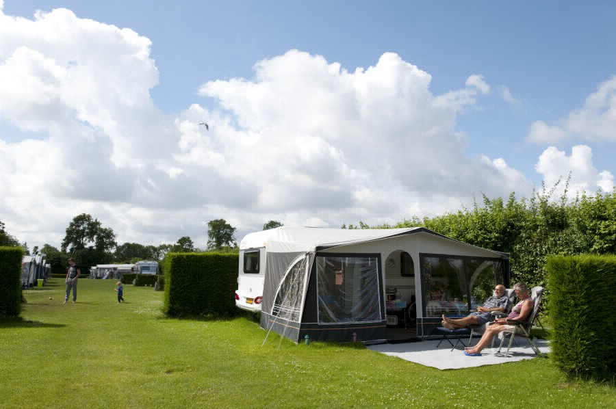 Scheldeoord Zelanda - Baarland visuel 6/6 Scheldeoord Zelanda - Baarland visuel 6/6