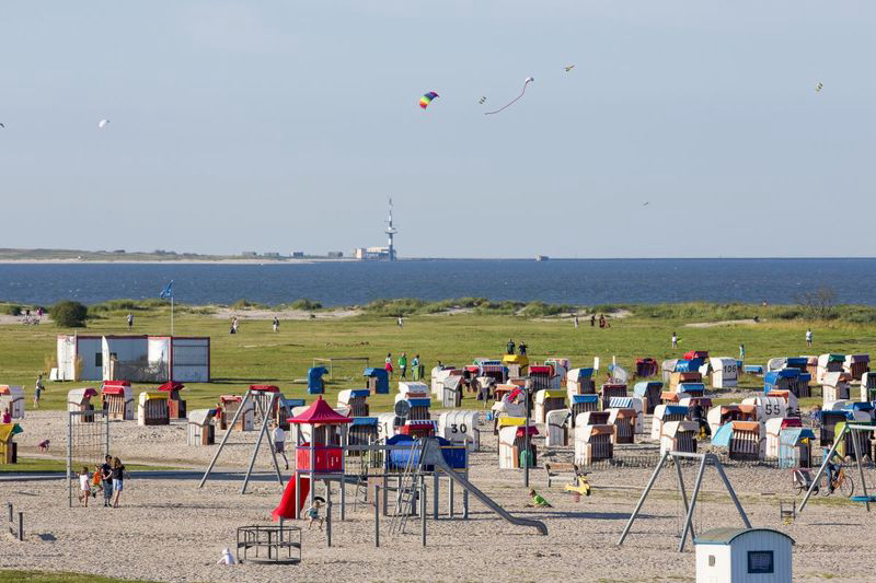 Schillig Bassa Sassonia - Wangerland visuel 2/4