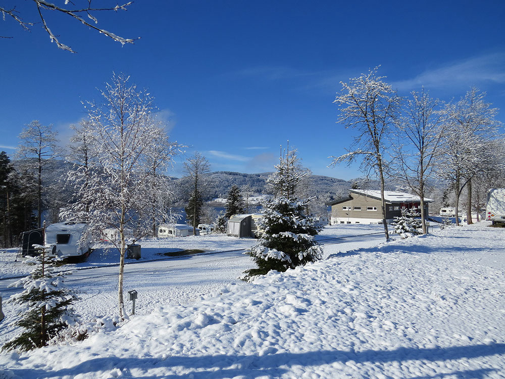 Schluchsee Baden-Württemberg - Schluchsee visuel 3/3 Schluchsee Baden-Württemberg - Schluchsee visuel 3/3