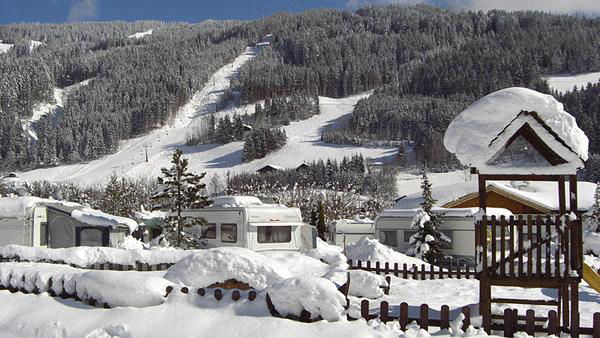 See Camping Eben Salisburgo - Eben im Pongau visuel 2/2