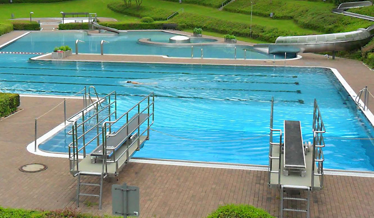 SeePark Baden-Württemberg - Kirchheim unter Teck visuel 1/1 SeePark Baden-Württemberg - Kirchheim unter Teck visuel 1/1