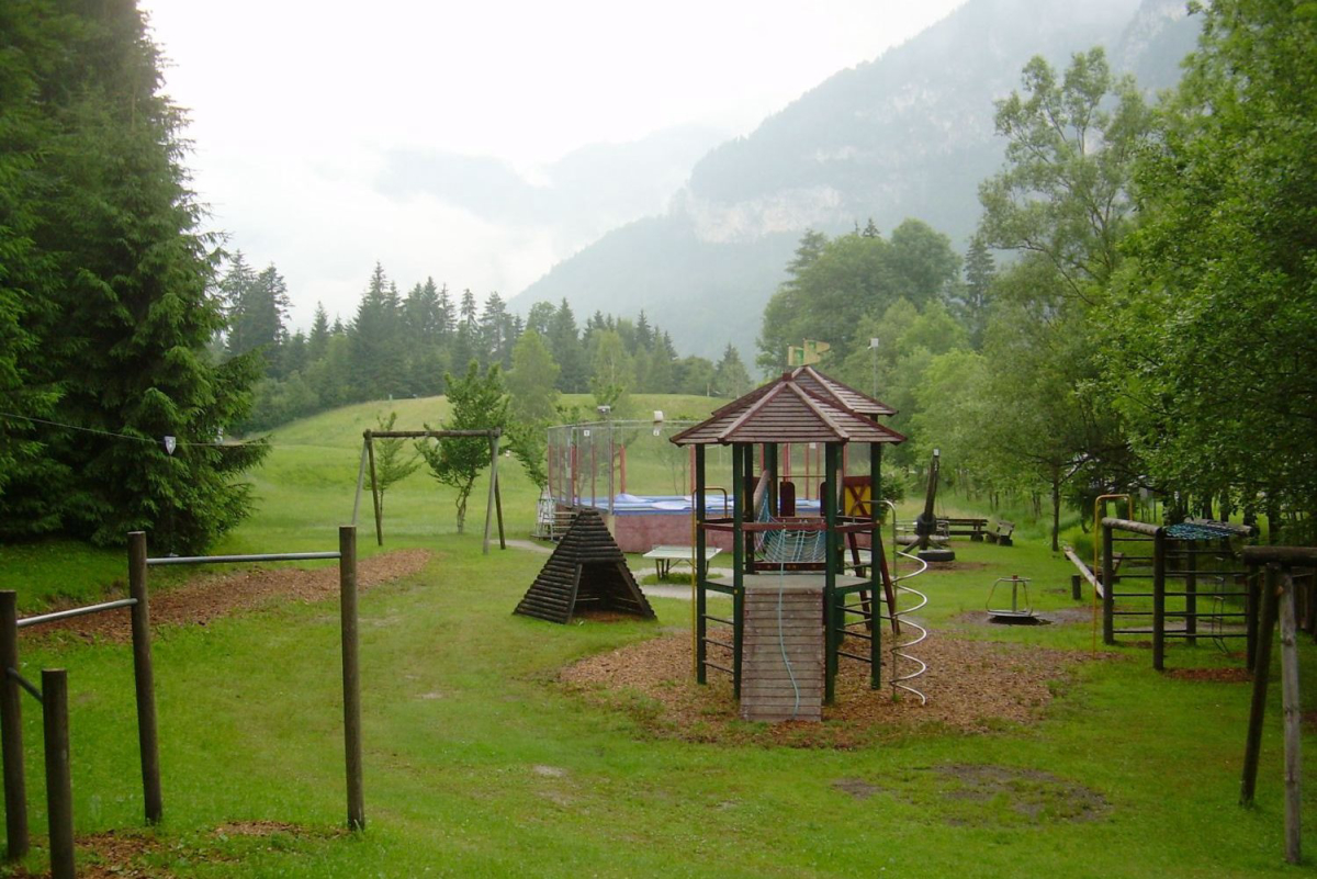 Seeblick Toni Tirolo - Kramsach visuel 3/9