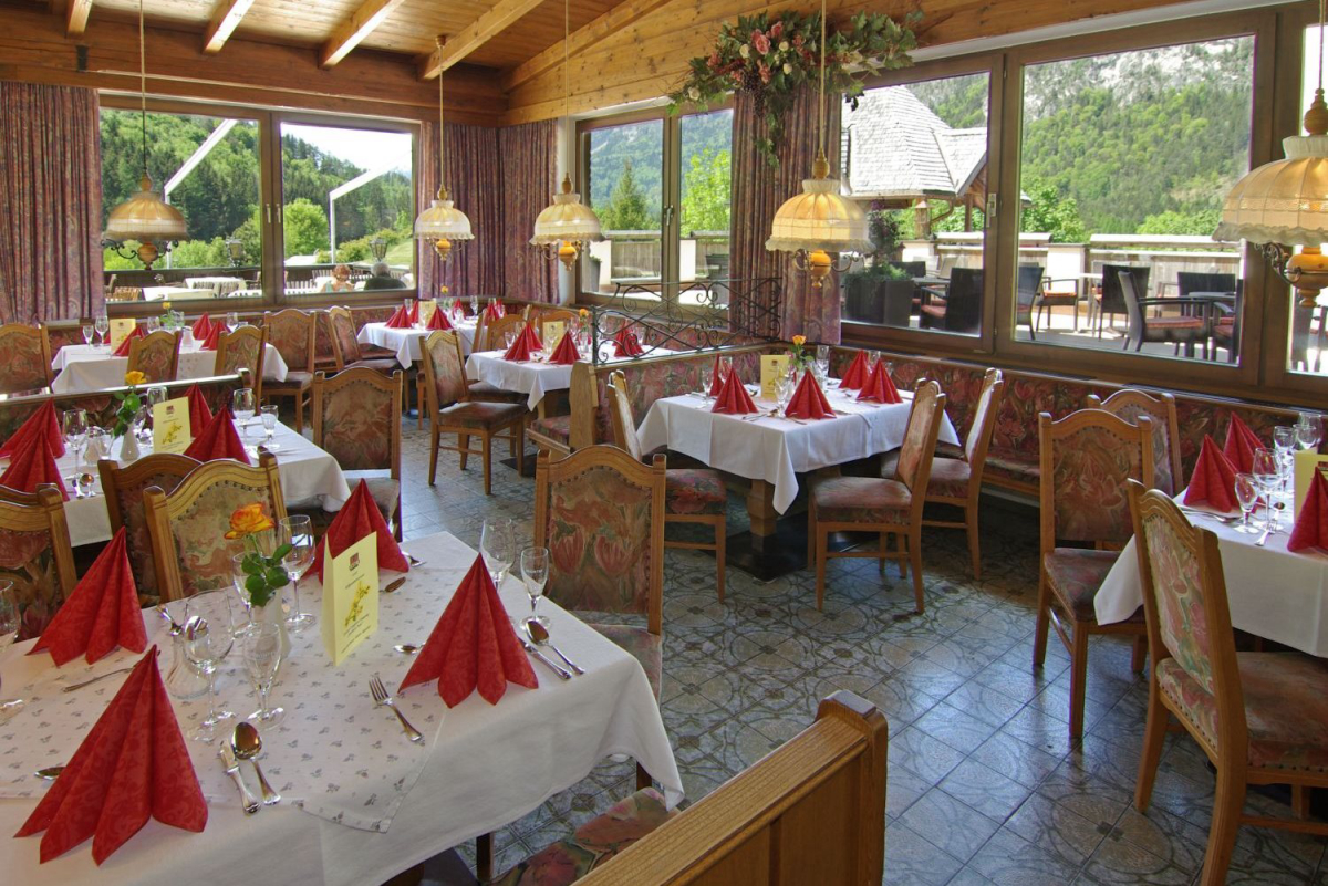 Seeblick Toni Tirolo - Kramsach visuel 6/9