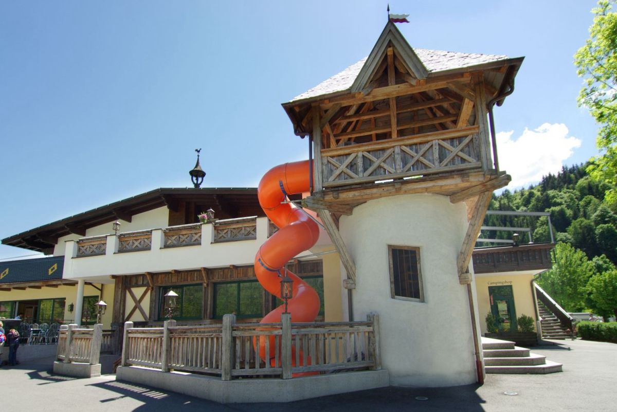 Seeblick Toni Tirolo - Kramsach visuel 9/9