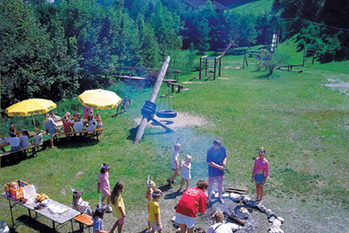 Seeblick Toni Tirolo - Kramsach visuel 5/9