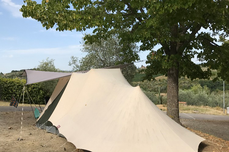 Semifonte Toscana - Barberino Val d'Elsa visuel 3/5