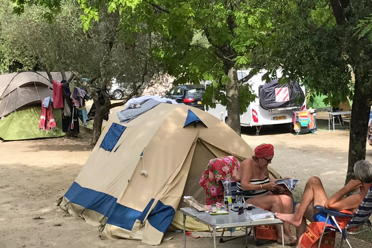 Semifonte Toscana - Barberino Val d'Elsa visuel 5/5