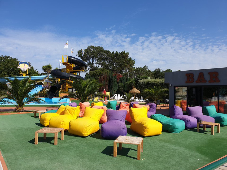 Sereia da Gelfa Nord  - Caminha visuel 3/4