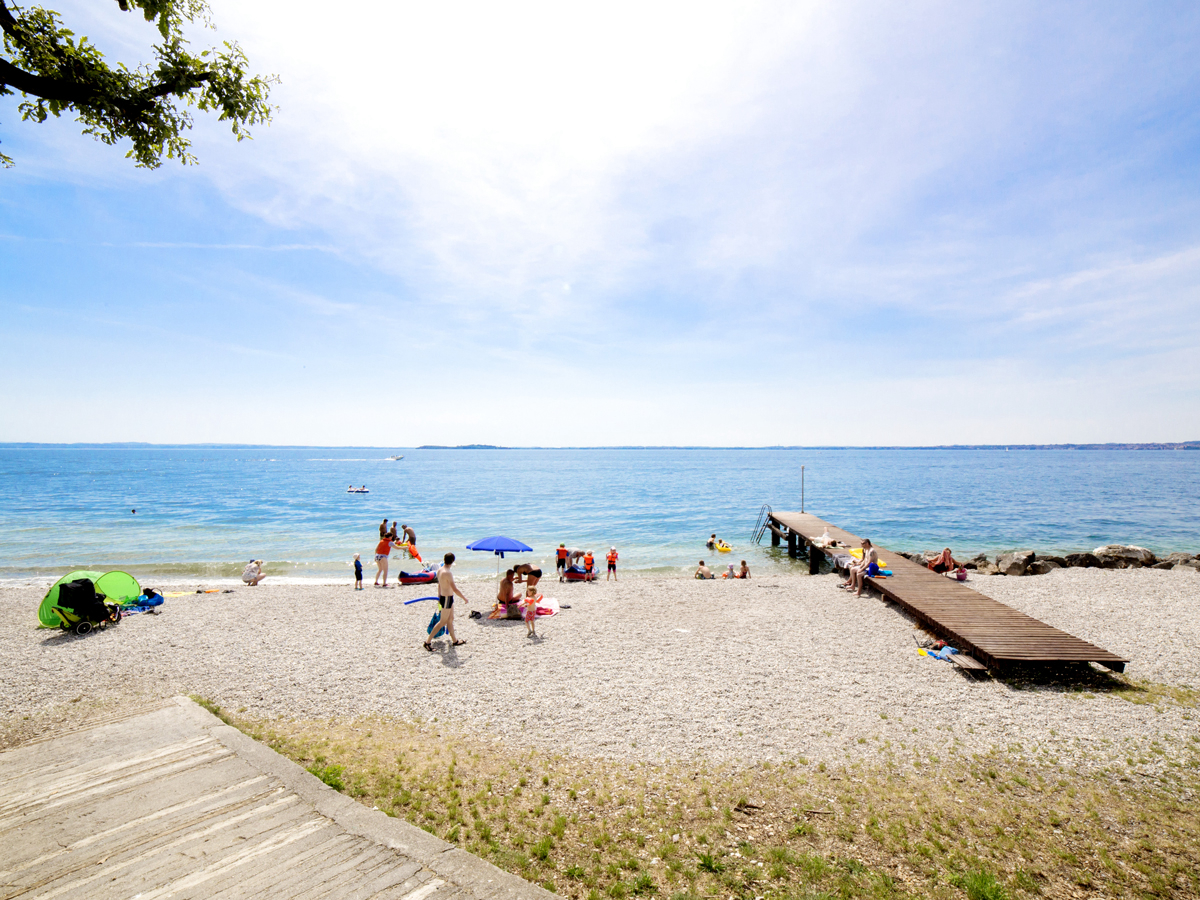 Sereno Camping Holiday Lombardia - Moniga del Garda visuel 2/3 Sereno Camping Holiday Lombardia - Moniga del Garda visuel 2/3