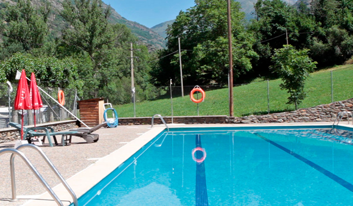 Serra Catalogna - Lladorre visuel 1/3