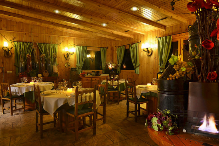 Serra De Prades Catalogna - Vilanova de Prades visuel 6/8