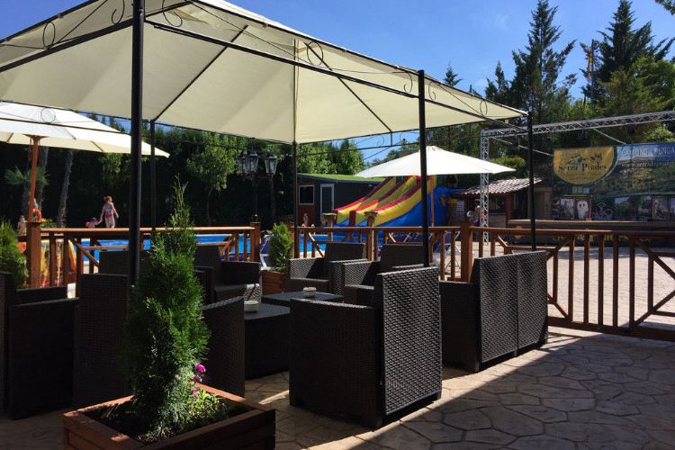 Serra De Prades Catalogna - Vilanova de Prades visuel 4/8