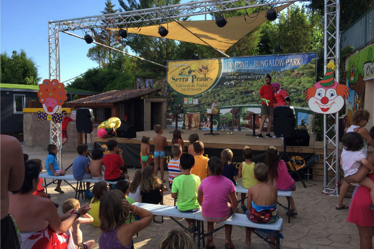 Serra De Prades Catalogna - Vilanova de Prades visuel 8/8