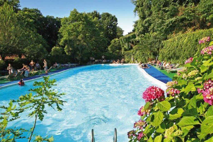 Seven Hills Village Lazio - Rome visuel 1/4 Seven Hills Village Lazio - Rome visuel 1/4