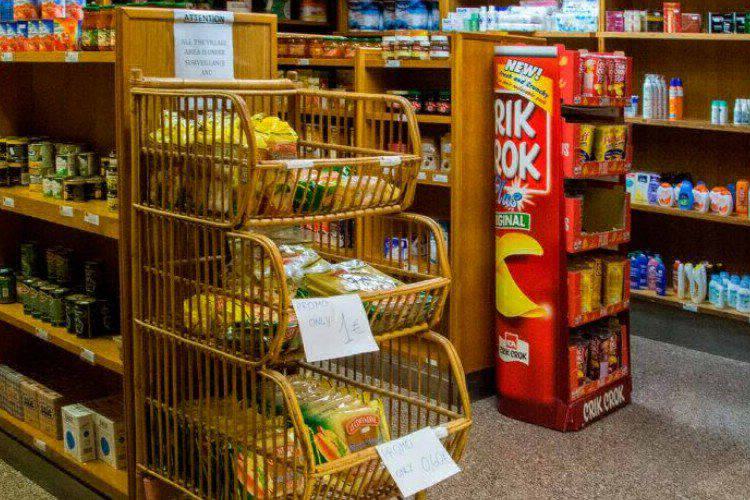 Seven Hills Village Lazio - Rome visuel 2/4 Seven Hills Village Lazio - Rome visuel 2/4