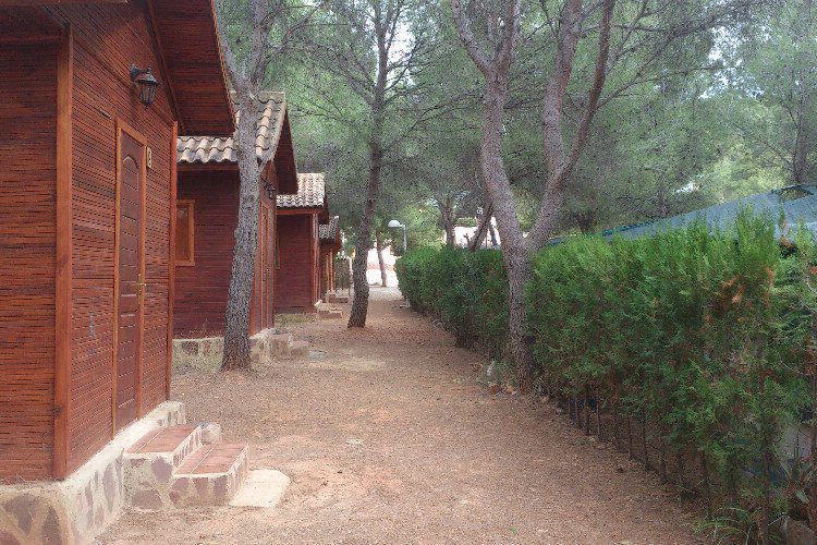 Sierra Calderona Comunità Valenciana - Estivella visuel 2/3