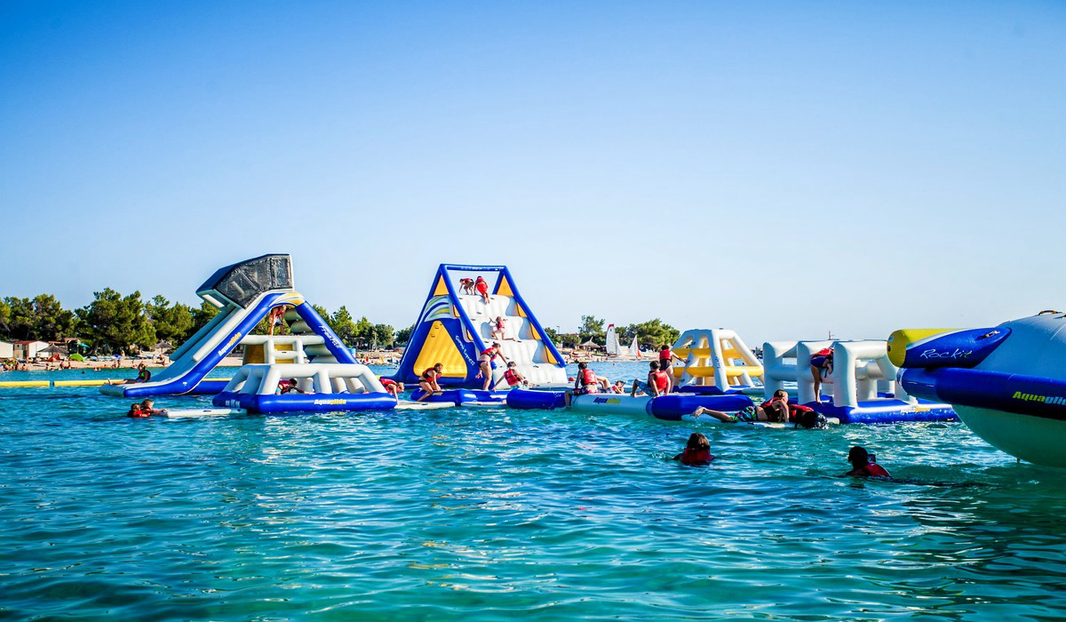 Simuni Dalmazia - Pag visuel 5/7 Simuni Dalmazia - Pag visuel 5/7