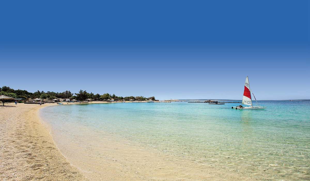 Simuni Dalmazia - Pag visuel 1/7 Simuni Dalmazia - Pag visuel 1/7