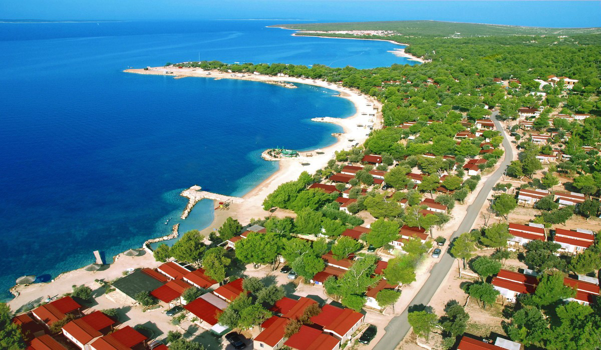 Simuni Dalmazia - Pag visuel 2/7 Simuni Dalmazia - Pag visuel 2/7