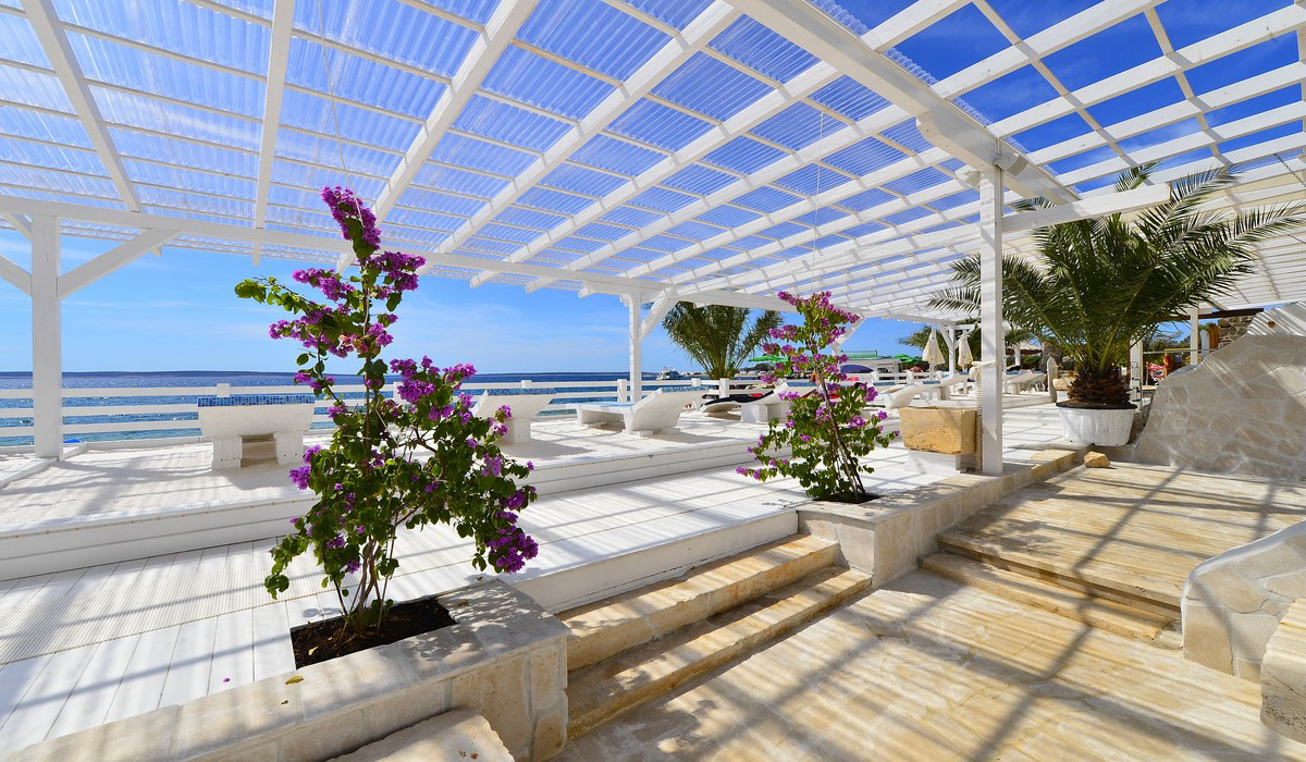 Simuni Dalmazia - Pag visuel 4/7 Simuni Dalmazia - Pag visuel 4/7