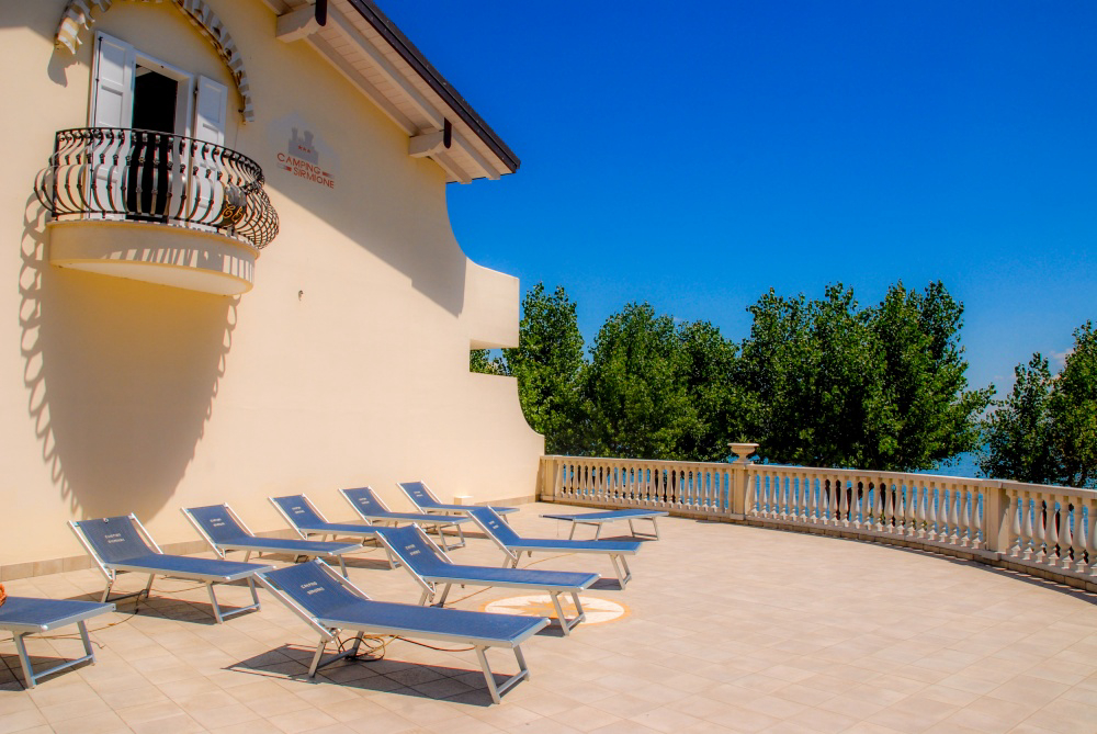 Sirmione Lombardia - Sirmione visuel 2/3