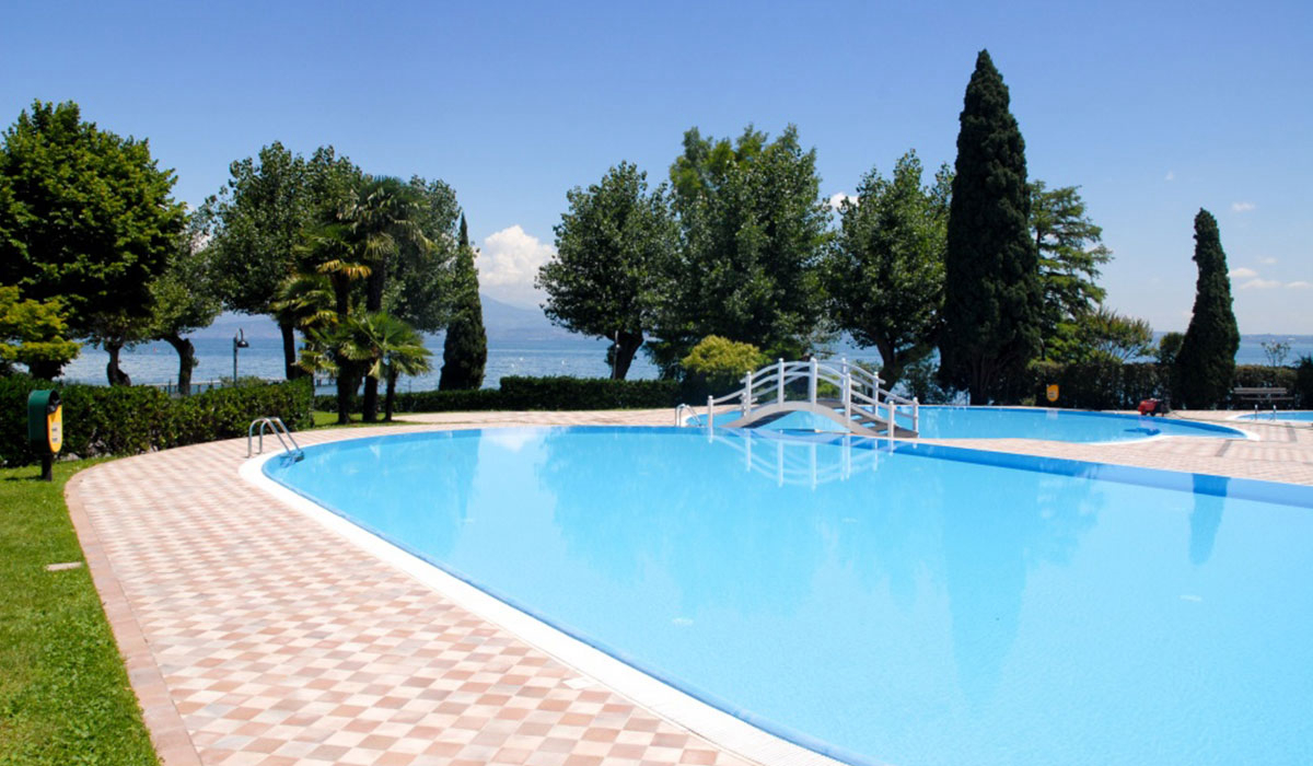 Sirmione Lombardia - Sirmione visuel 1/3