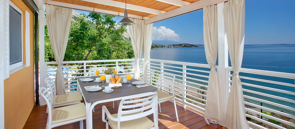 Skrila Sunny Camping Regione litoraneo-montana - Punat visuel 2/3