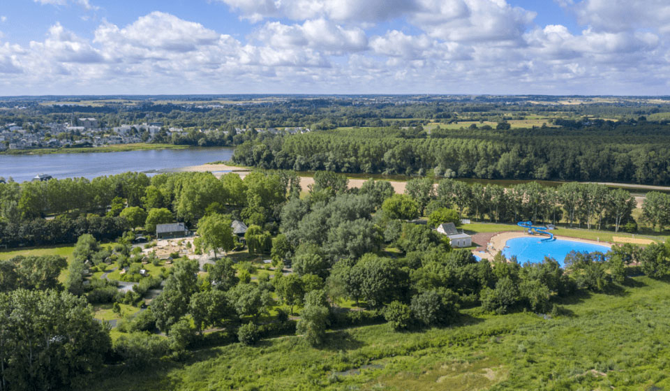 Les Plages de Loire Paesi della Loira - Rochefort-sur-Loire visuel 12/12 Les Plages de Loire Paesi della Loira - Rochefort-sur-Loire visuel 12/12