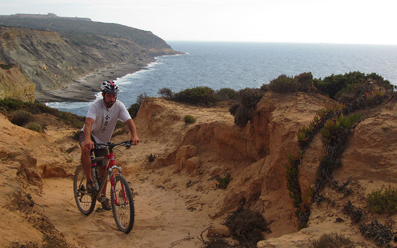 Slowlife Glamping Lisbona - Azóia visuel 3/6