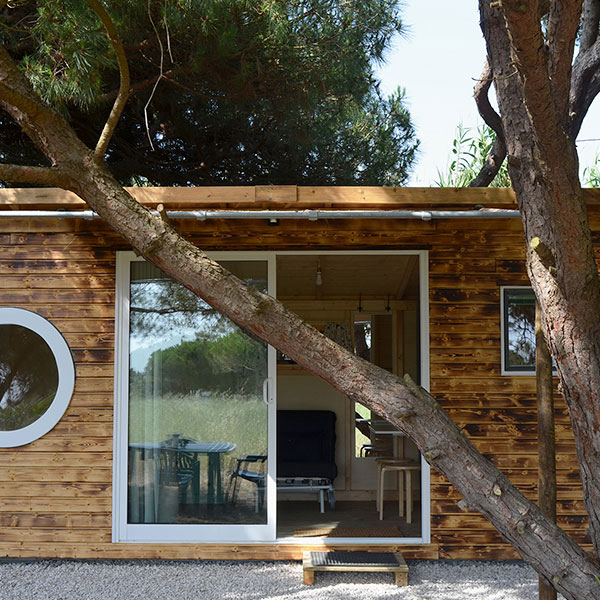 Slowlife Glamping Lisbona - Azóia visuel 6/6