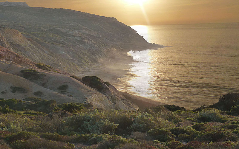 Slowlife Glamping Lisbona - Azóia visuel 2/6