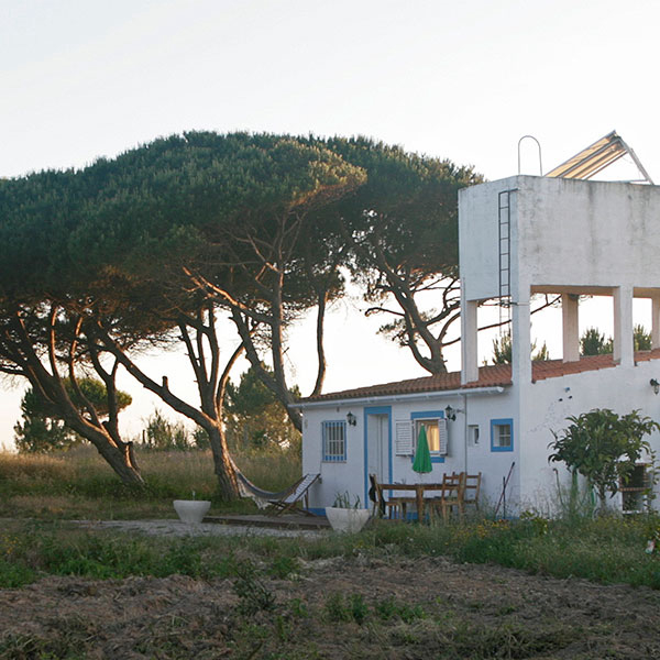 Slowlife Glamping Lisbona - Azóia visuel 5/6