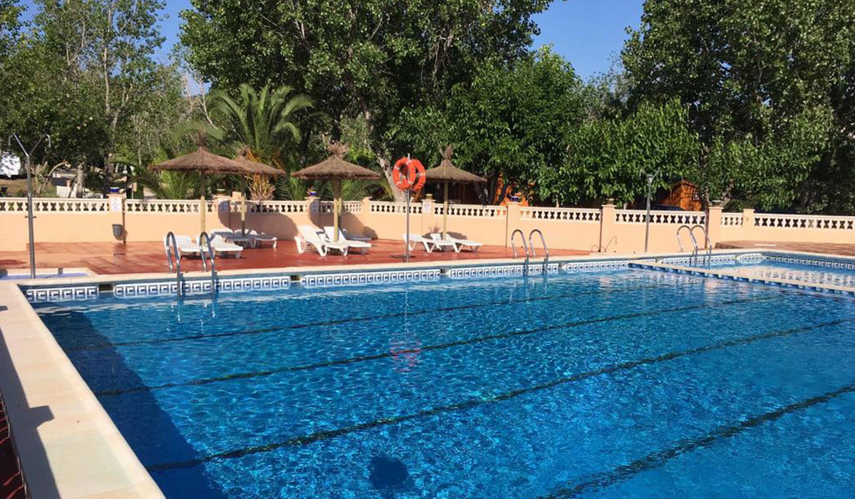 Sol d'Or Comunità Valenciana - Peñiscola visuel 1/2