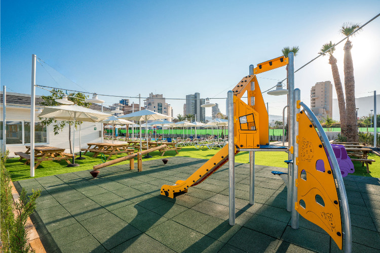 Sol de Calpe Austral Costa Blanca - Calpe visuel 5/10