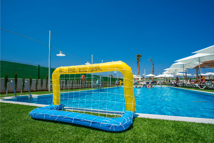 Sol de Calpe Austral Costa Blanca - Calpe visuel 9/10