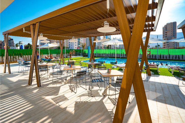 Sol de Calpe Austral Costa Blanca - Calpe visuel 2/10