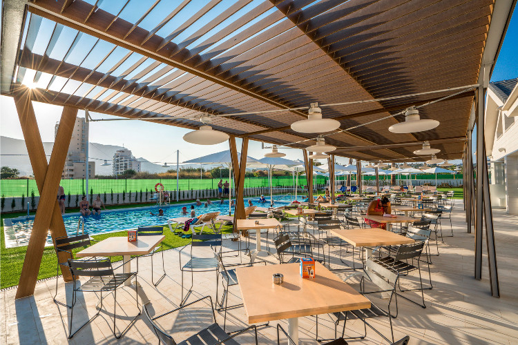 Sol de Calpe Austral Costa Blanca - Calpe visuel 3/10