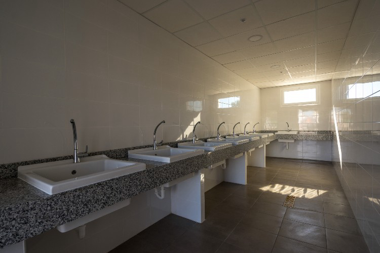 Sol de Calpe Boreal Costa Blanca - Calpe visuel 10/10