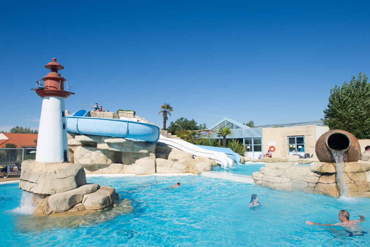 Sol à Gogo Paesi della Loira - Saint-Hilaire-de-Riez visuel 2/11